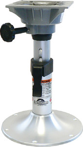 Springfield Marine - Pedestal Clipper Adjustable - 1440334