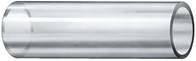 Trident hose - Pvc Clear 1-1/4 X 50 - 1501146
