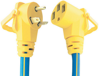 Voltec Industries - Ezeegrip Dogbone 30m/50f18 - 1600504