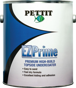 Pettit - Ez-prime White Undercoater-gal - 1614906
