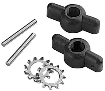 Minn Kota - Mkp 23 Prop Nut  Kit-d - 1865014