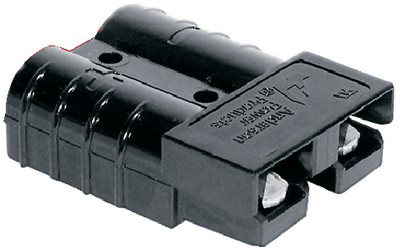 Minn Kota - Mkr-20 Trolling Motor Plug - 1865107