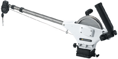 Cannon Downriggers - Uni-troll 10 Stx-ts Downrigger - 1901140