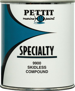 Pettit - Skidless Compound-pint - 1990010