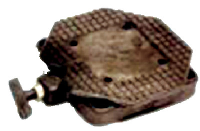 Cannon Downriggers - Swivel Base - 2207003