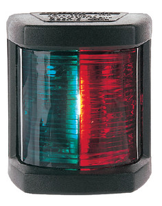 Hella - Bi-color Lamp Black Ser. 3562 - 3562045
