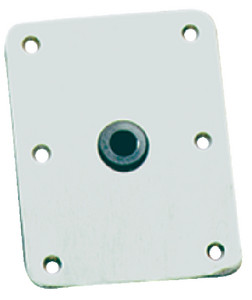 Springfield Marine - King-pin Thr Base 4x8 Bulk - 3630005