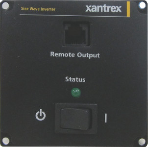 Xantrex - Prosine Interface Panel - 8081800