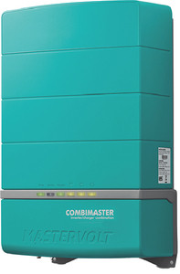 MasterVolt - Combimaster 12/1500-60a 120v - 35511500