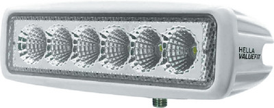 Hella - Mini Light Bar 6led Wht Mv - 357203051