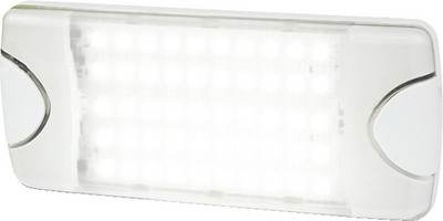 Hella - Duraled 50 Lp Int/ext Lamp Wht - 980629001