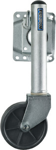Fulton Products - Trailer Stand 400# Swivel - 1410050149