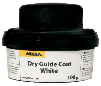Mirka - Guide Coat (white) 100 Gram - 9193600111