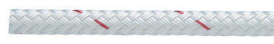 New England Ropes - Sta Set 1/2 X 600 White - 21001600600