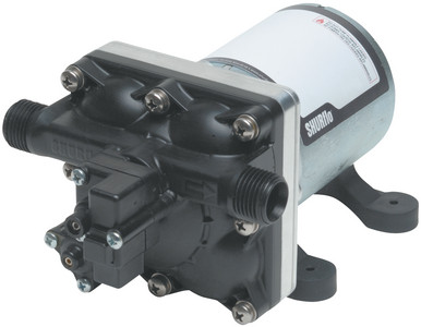 Shurflo - Revolution 12 Vdc Fresh 2.0gpm - 4.03E+60