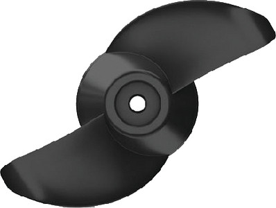 Garmin - Weedless Prop - 010-12832-01
