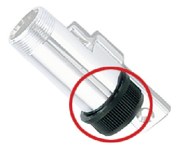 Perko - Spare Screw Cap F/1123 1124 & - 0125DP0BLK