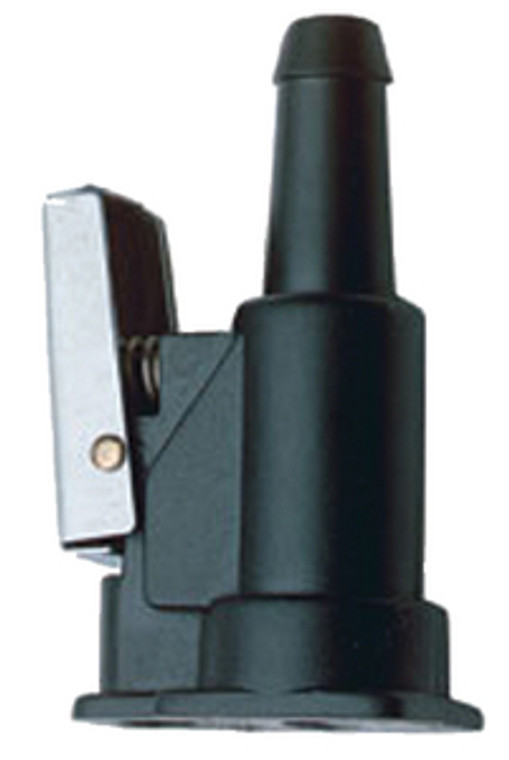 Moeller - Fitting-fuel Brp Female 3/8in - 033480-10 Moeller - Fitting-fuel Brp Female 3/8in - 033480-10