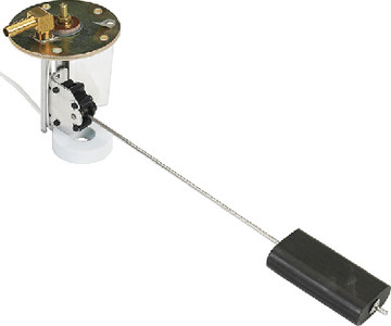 Moeller - Sender Elect 12-24 W-diesel - 035724-10