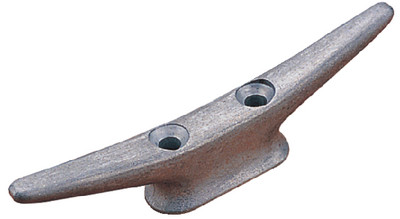 Sea-Dog Line - Aluminum Cleat(countersunk)-6 - 046106-1