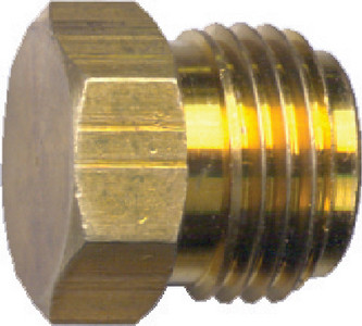 JR Products - 1/4in Sealing Plug - 07-30425