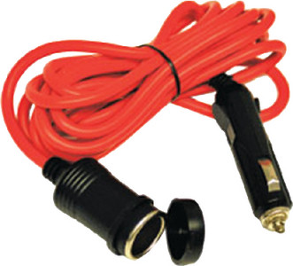 Prime Products - Extension Cord Hd 12v 10ft - 08-0919