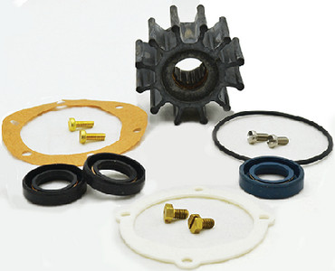 Johnson Pump - Service Kit F5b-8/-8007 - 09-45585
