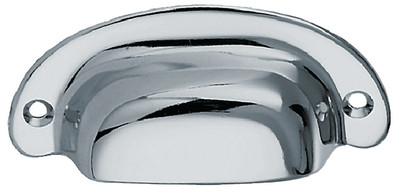 Perko - Pull Drawer Chrome - 0958DP0CHR