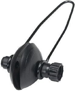 Moeller - Motor Flusher-univ Round Cup - 099076-00