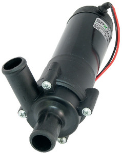 Johnson Pump - Cm30p7-1 12v Mag  3/4 Port - 10-24504-03