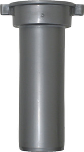 Scandvik - Pipe Straight Tail  1.5 - 10316P