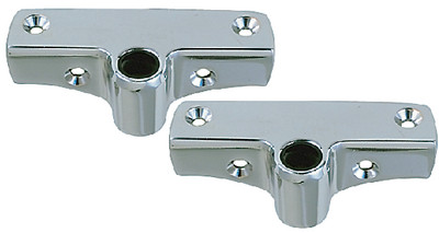Perko - Side Mnt Rowlock Sockets (1pr - 1186DP0ZNC