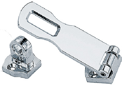Perko - Replacement Keeper - Hasp - 1194DP099A