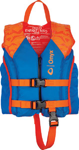 Full Throttle - All Adventure Child Org - 121000-200-001-21