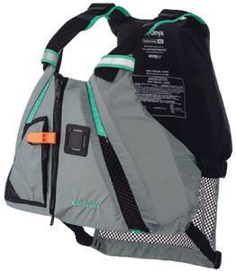 Full Throttle - Pfd Movement Dynamc Aqua Xl/2l - 122200-505-060-15