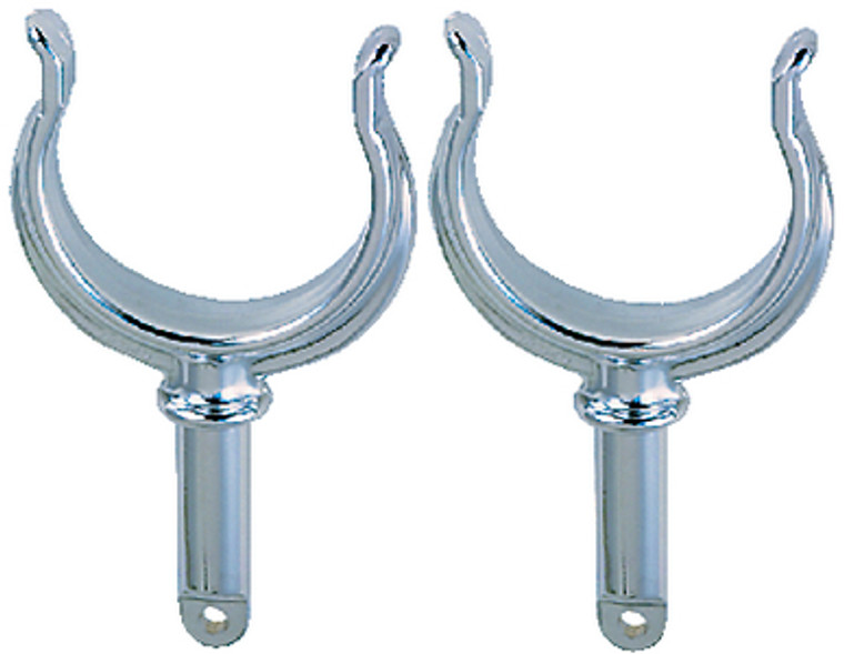 Perko - Perko Rowlock Horn Pr - 1262DP0CHR Perko - Perko Rowlock Horn Pr - 1262DP0CHR