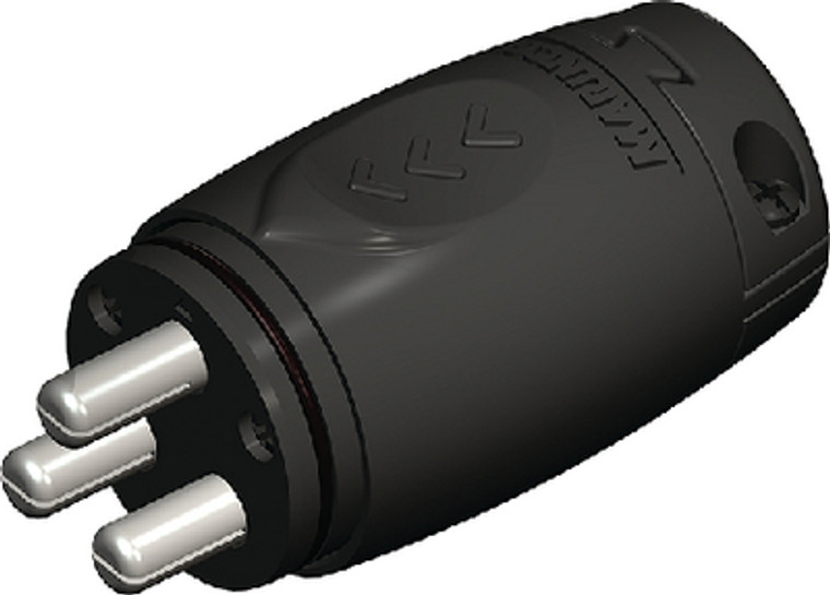 Marinco - Trolling Motor Plug 70a - 12VBPS3 Marinco - Trolling Motor Plug 70a - 12VBPS3