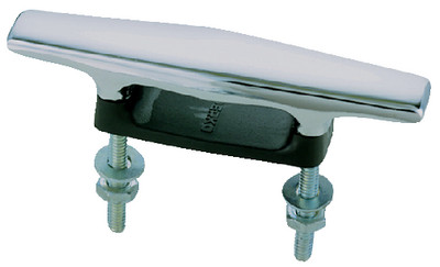 Perko - Cleat -chromalex W/stud 6in - 1316002CHR