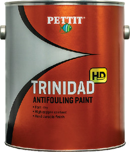 Pettit - Trinidad Hd Green 1371 Gallon - 1371G