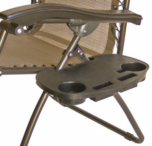 Prime Products - Clip On Chair Table - 13-9003