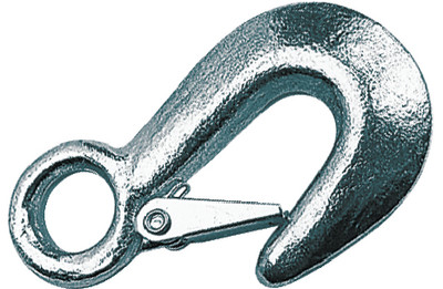 Sea-Dog Line - Galvanized Forged Steel Utilit - 155822-1