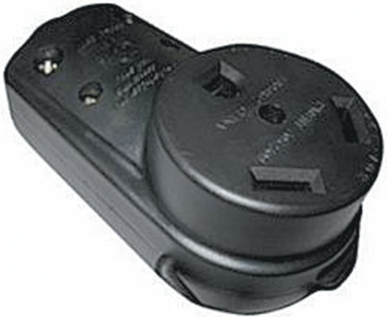 Voltec Industries - 30 Amp Female Replacement Head - 16-00581 Voltec Industries - 30 Amp Female Replacement Head - 16-00581