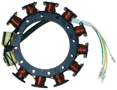 CDI Electronics - Stator Merc# 398-832075a20 - 174-2075K 1