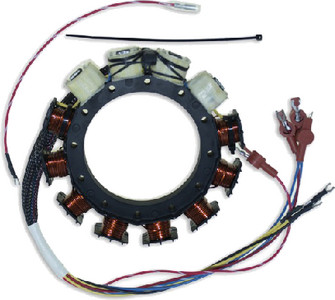 CDI Electronics - P Stator-16 Amp 398-5454a32 - 174-5456-16