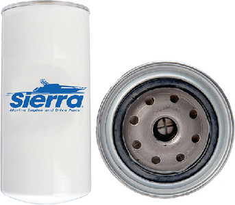 Sierra - Filter-oil Bypass Vp#3582733 - 18-0036