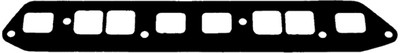 Sierra - Intake/exhaust Gasket - 18-0680