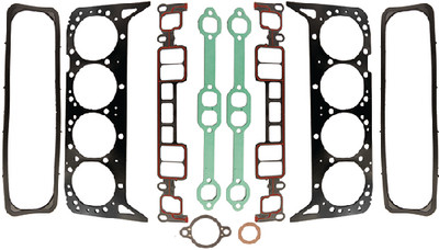 Sierra - Head Gasket Set-gm 5.7l Vortec - 18-1254