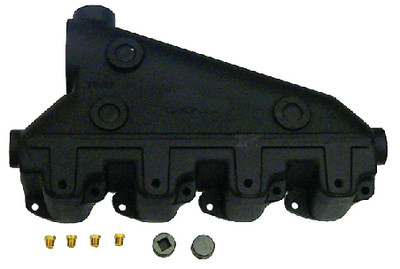 Sierra - Manifold - 18-1929