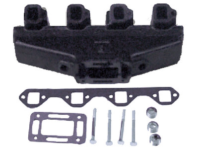 Sierra - Manifold Ford - 18-1998-1