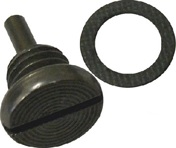 Sierra - Drain Plug W-magnet Honda-merc - 18-2375